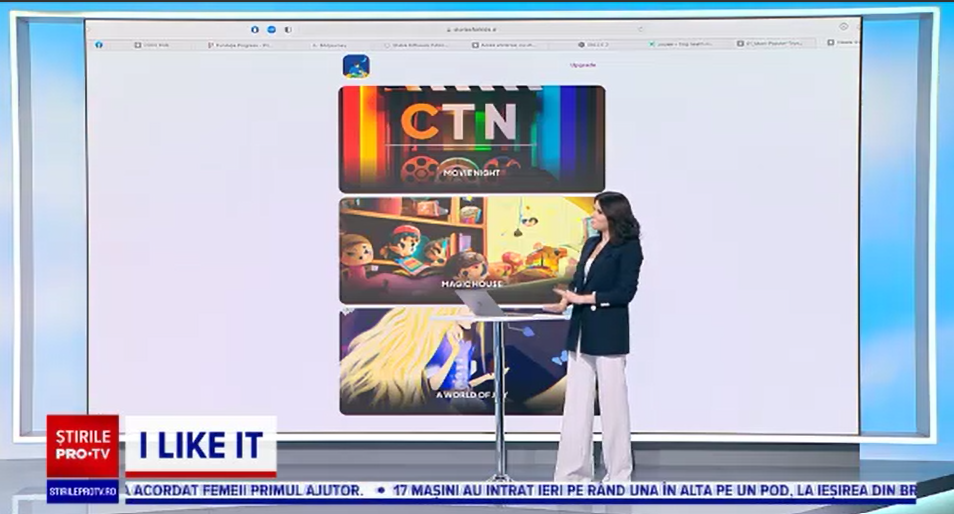 Cum să creezi o poveste pentru copilul tău cu ajutorul inteligenței artificiale