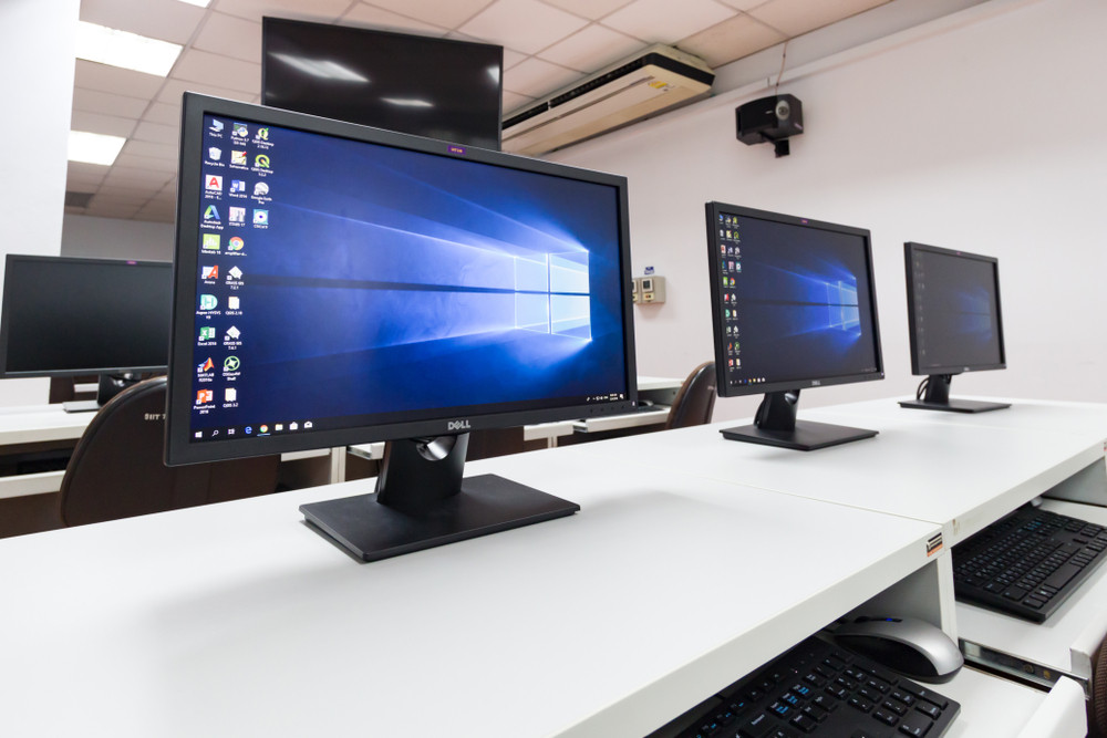 După retragerea de la începutul războiului, Windows este din nou disponibil în Rusia, dar cu o condiție