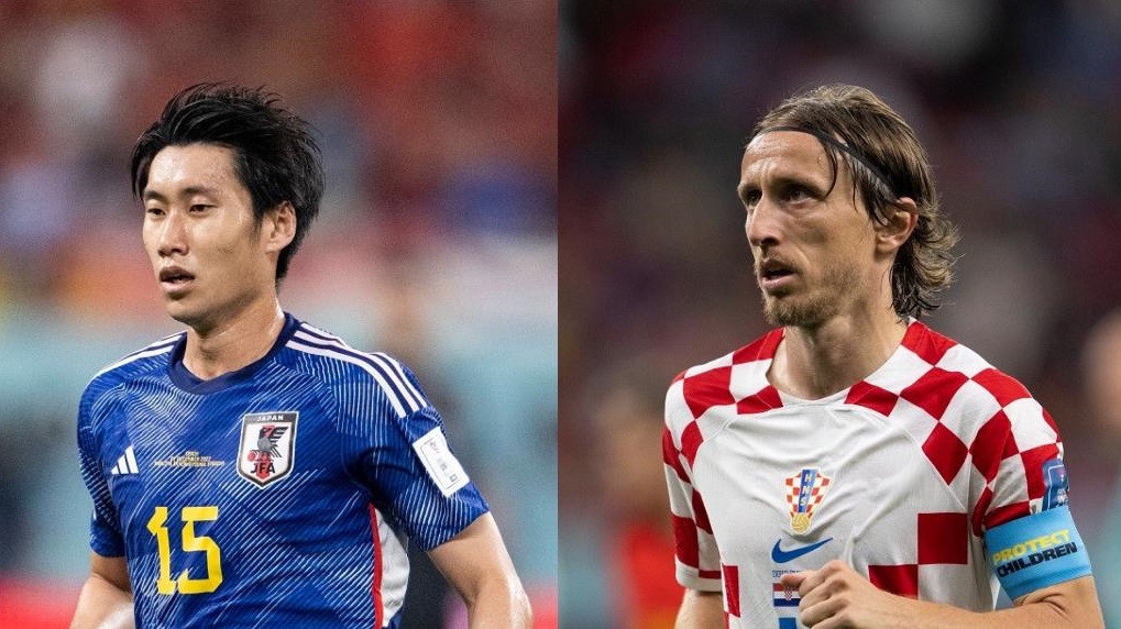 Croația a învins Japonia la loviturile de departajare. Portarul croat a apărat trei penaltiuri