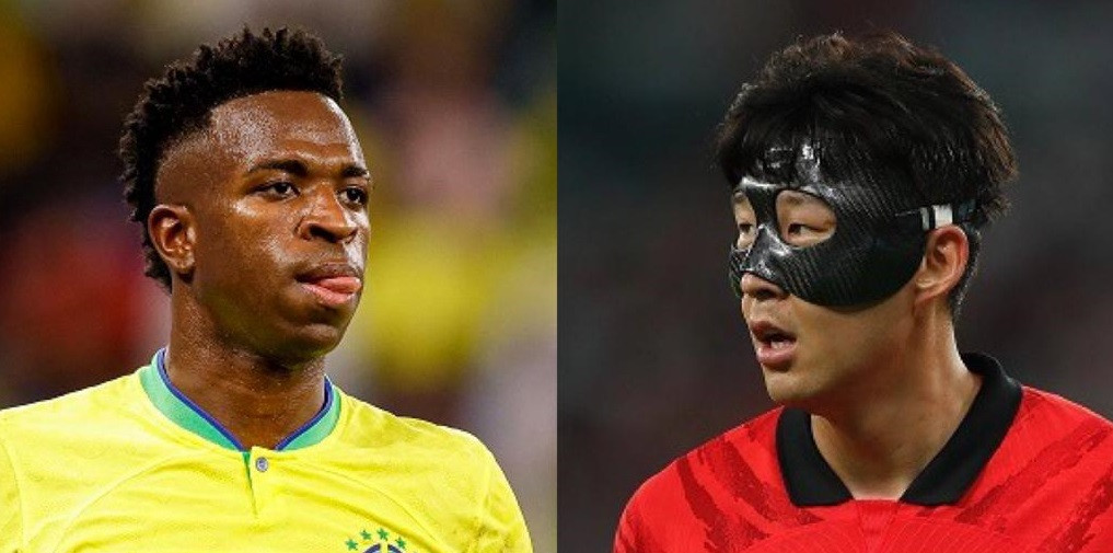 Brazilia s-a calificat în sferturi, după victoria împotriva Coreei de Sud, scor 4-1