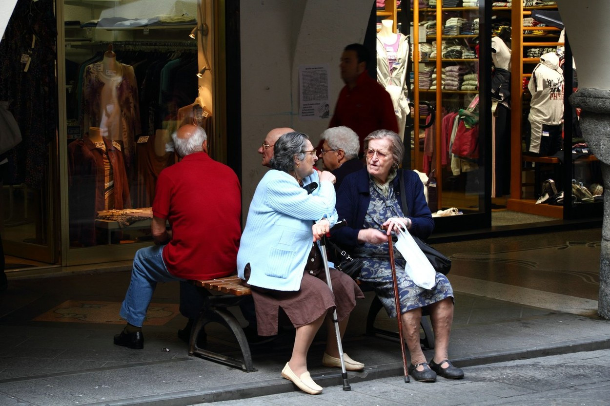 Italia: Populaţia țării a scăzut sub 59 de milioane de locuitori şi îmbrătrâneşte mai rapid decât restul cetățenilor UE