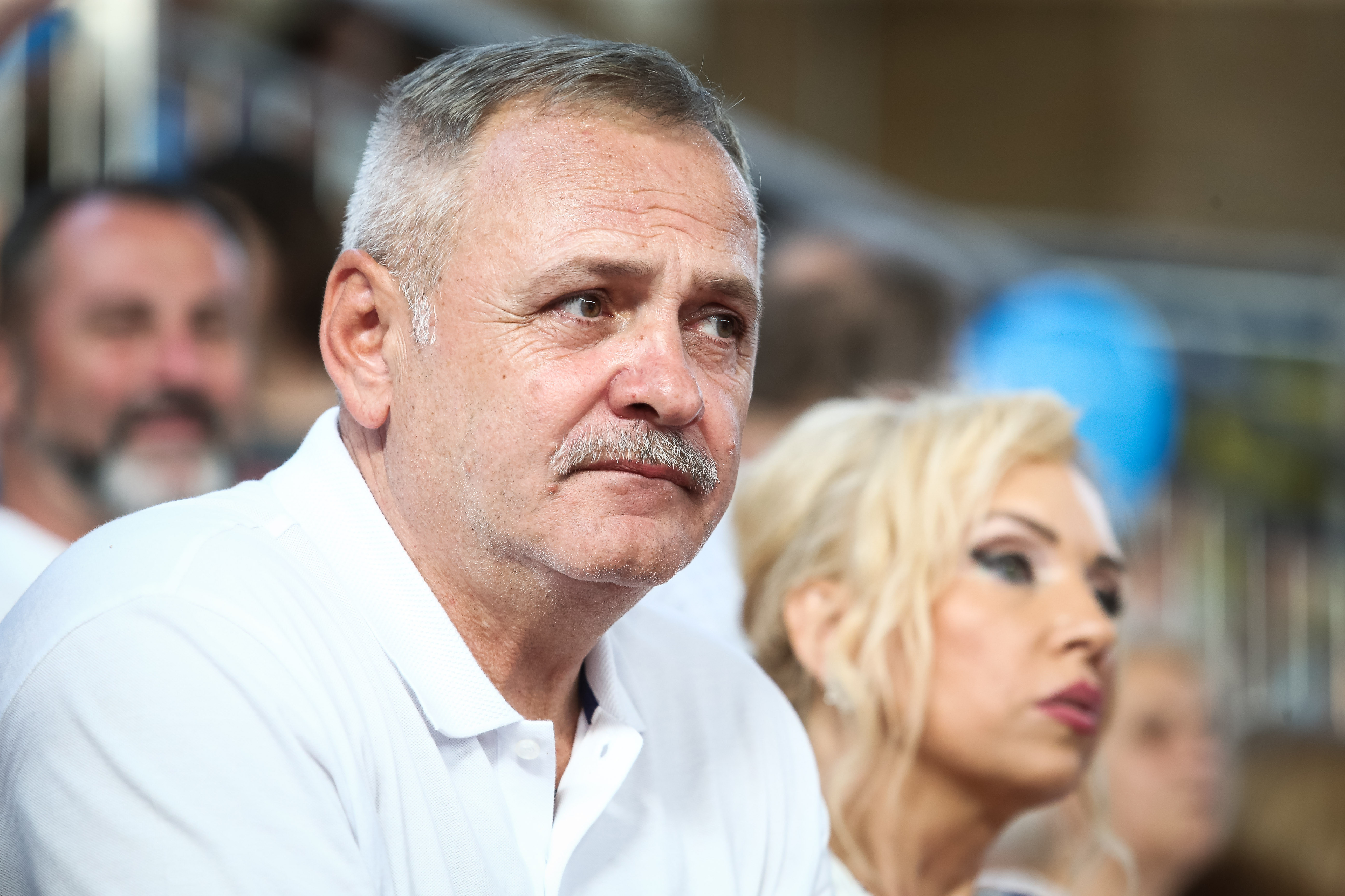ICCJ a respins definitiv contestația lui Liviu Dragnea la condamnarea din 2019