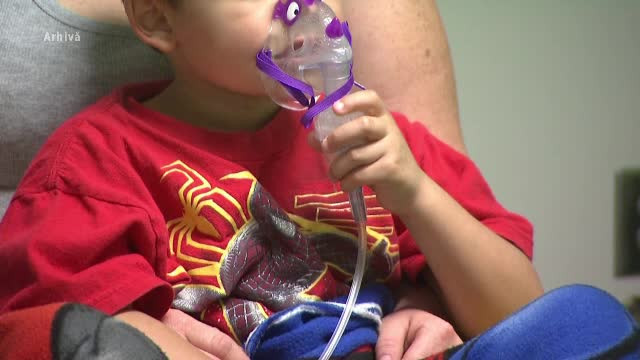 Numărul infecțiilor respiratorii crește alarmant. Medicii avertizează că suntem abia la început