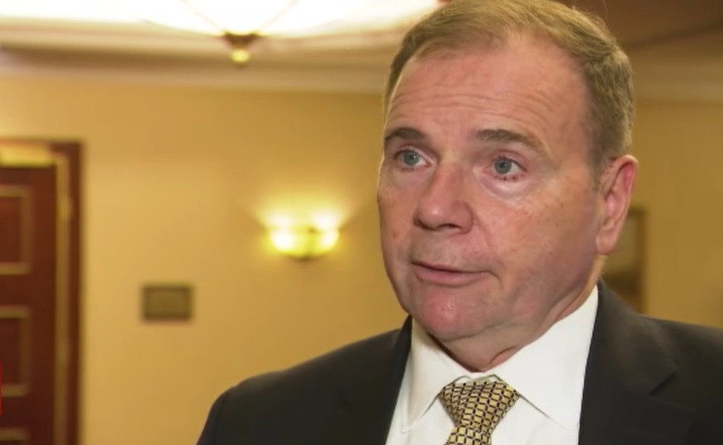 Generalul Ben Hodges, interviu pentru Știrile PRO TV: Regiunea Crimeea va deveni aproape o capcană pentru ruși