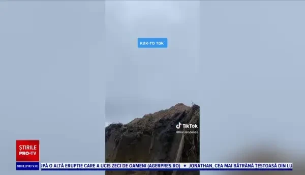 Frigul, un alt inamic feroce al Ucrainei. Zelenski, apel disperat: "Trebuie să facem totul pentru a rezista în această iarnă"