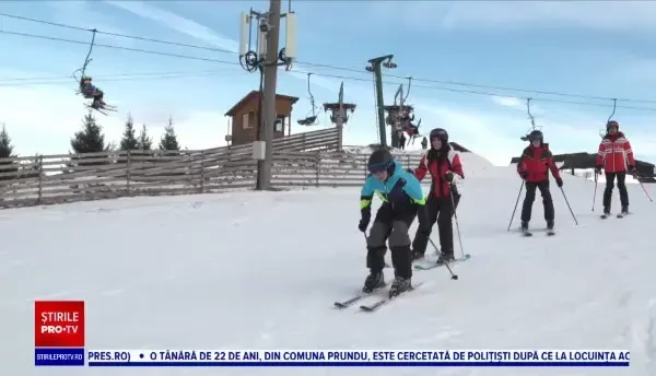 Românii au revenit acasă, după vacanța de 1 decembrie. Nu au mai fost cozi la vămi