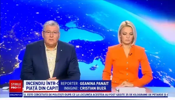 Un bărbat care s-a urcat băut la volan a provocat mai multe accidente în Pitești, chiar sub ochii polițiștilor