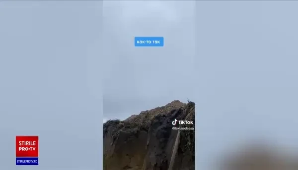 Frigul, un alt inamic feroce al Ucrainei. Zelenski, apel disperat: "Trebuie să facem totul pentru a rezista în această iarnă"