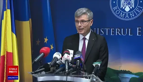 Ministrul Energiei, despre ”taxa pe soare”: Nu se introduce absolut nicio taxă, este fake news