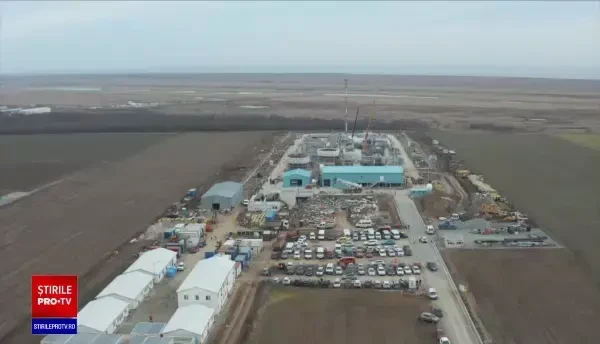 Petrolul din Rusia este interzis oficial în UE. Ministrul Energiei: Rafinăriile din Români au găsit surse alternative