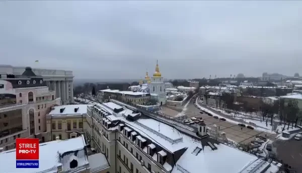 Macron a explicat de ce vrea să țină legătura cu Putin: ”Izolarea e cel mai rău lucru, mai ales pentru un lider ca Putin”