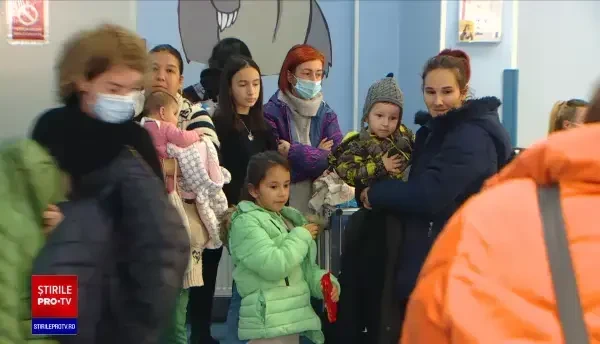 Numărul infecțiilor respiratorii crește alarmant. Medicii avertizează că suntem abia la început