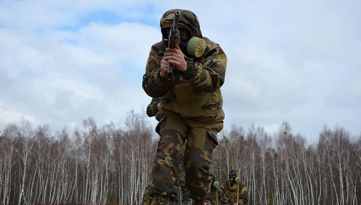 Țara care refuză să se alăture misiunii UE care îi antrenează pe soldaţii ucraineni