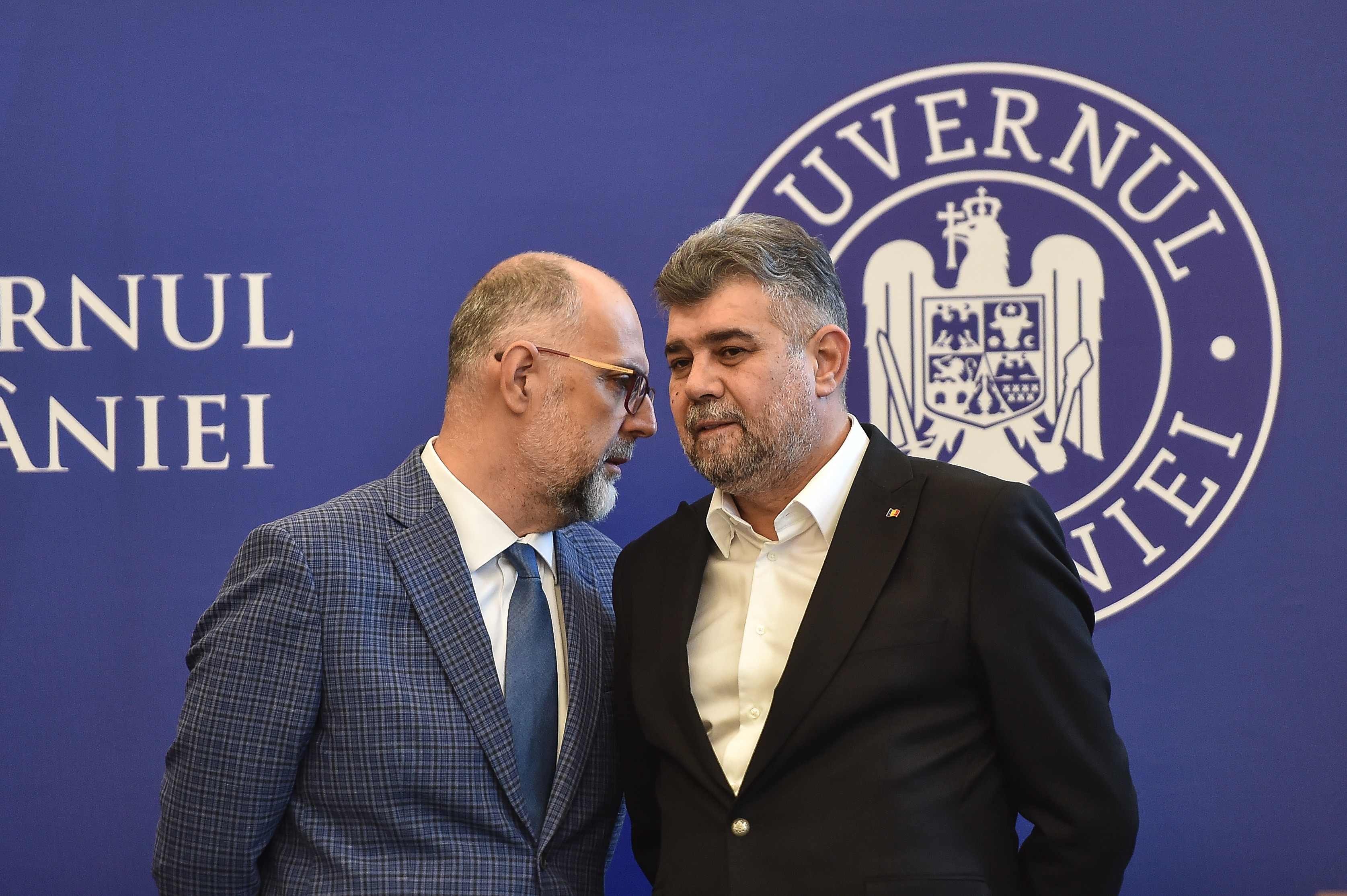 UDMR nu și-a cerut scuze pentru discursul din Parlament de Ziua României. Marcel Ciolacu: Voi insista să avem o discuție