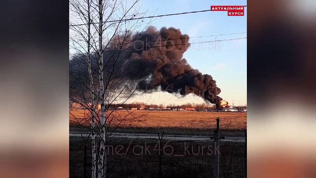 Exploziile înregistrate în bazele aeriene rusești atrag atenția asupra eforturilor Ucrainei de a dezvolta drone