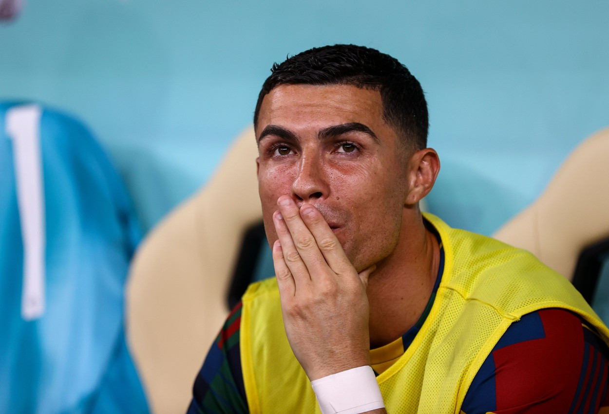 Cristiano Ronaldo, „titular” în scandalul momentului în SUA. Lusitanul se confruntă cu un proces de 1 miliard de dolari