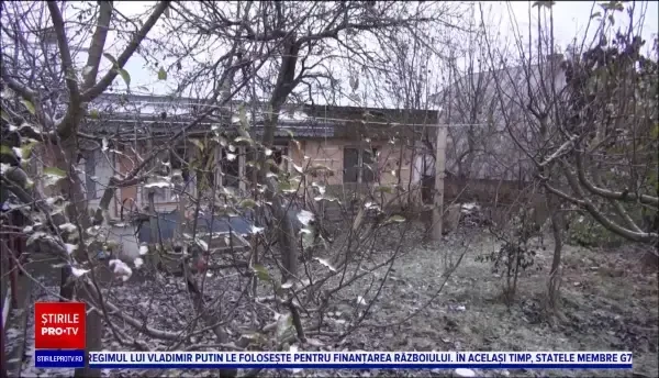 Crimă în județul Neamț. O femeie de 44 de ani riscă să ajungă în spatele gratiilor după ce a înjunghiat un vecin