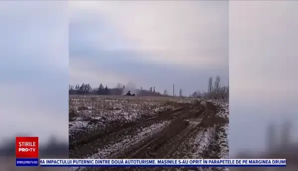 Lovitură grea pentru orgoliul rusesc. Kremlinul recunoaște atacurile Kievului asupra bazelor militare din Ryazan și Saratov