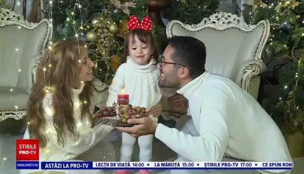 Românii stau la coadă să-și facă poze de familie de 1.500 de lei. Fotografii nu mai fac față comenzilor