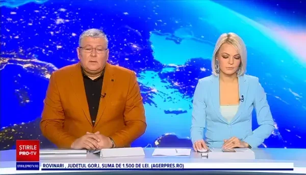 O fetiță de doi ani a ajuns de urgență la spital, după ce a fost atacată de un coiot