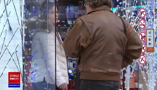 Ce sume vor aloca românii pentru cadouri și mesele de sărbători. Suntem dispuși să chelutuim cât ceilalți europeni