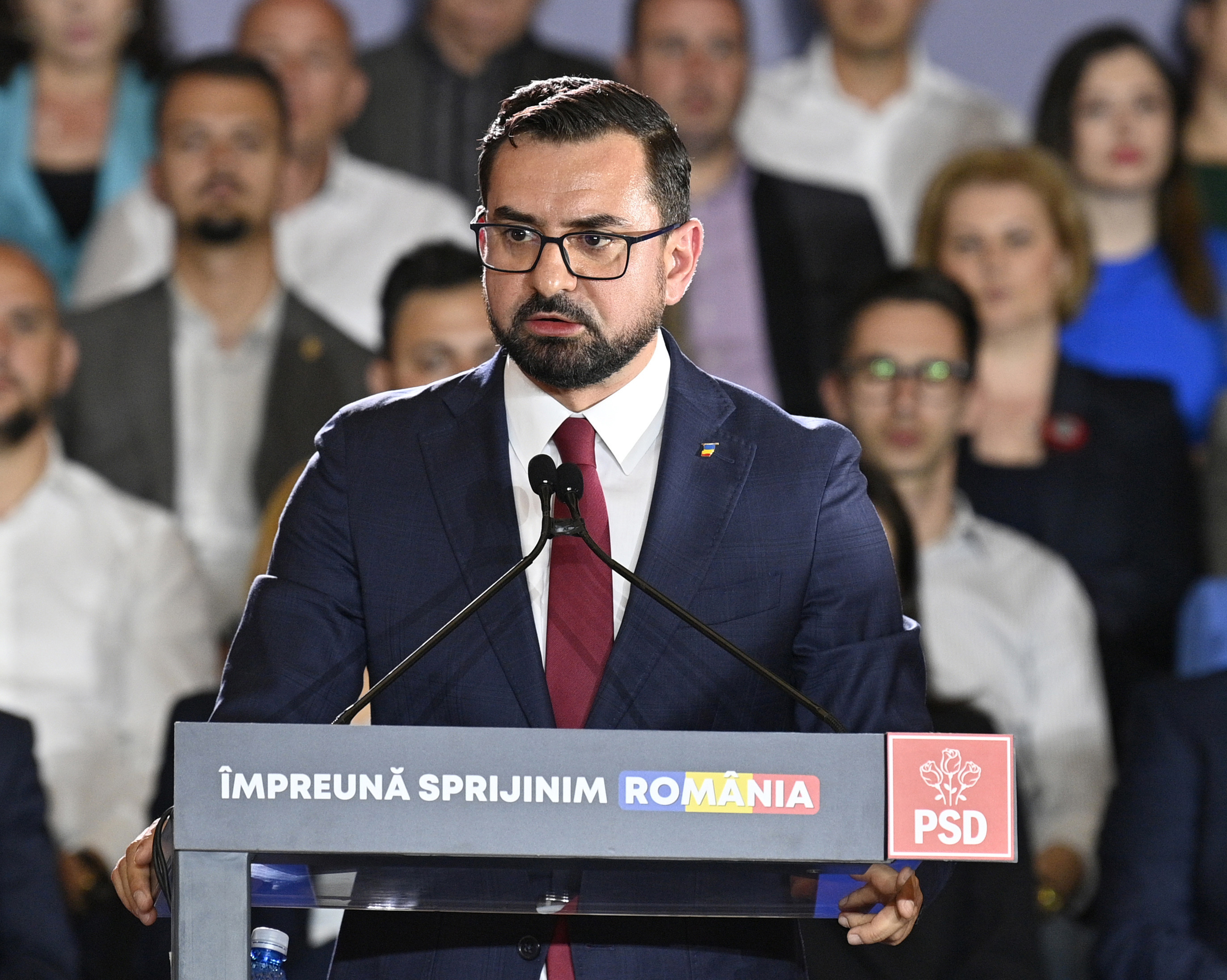 Fostul ministru PSD al Agriculturii, Adrian Chesnoiu, a fost trimis în judecată de procurorii DNA