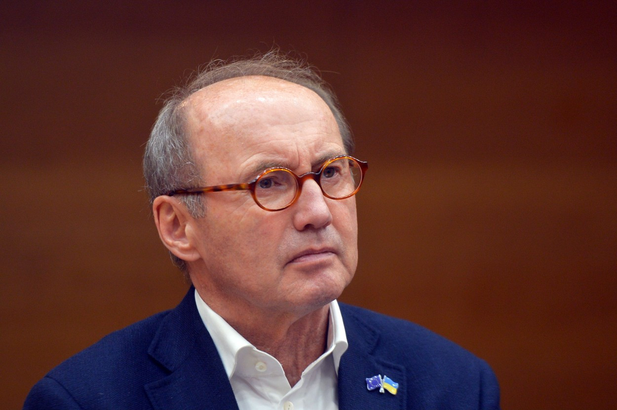 Prim-vicepreședintele PE: Blocarea extinderii Schengen nu rezolvă problema solicitanților de azil. Nu are nicio legătură