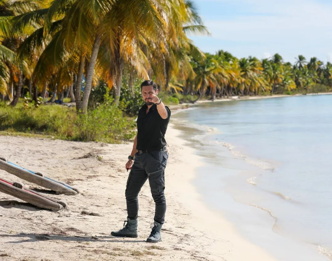 A început a doua ediție SURVIVOR România 2023. Show-ul continuă astăzi cu jocul de imunitate