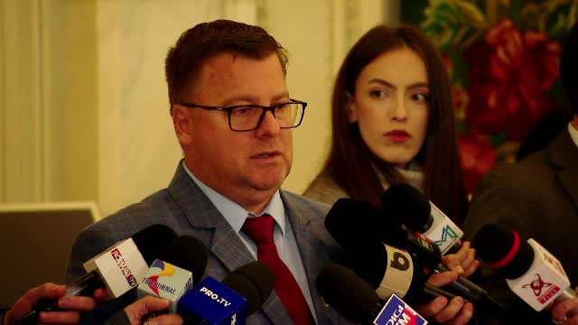 Un deputat ales pe listele AUR, fost primar, trimis în judecată după ce a pus câțiva bugetari să-i construiască două case