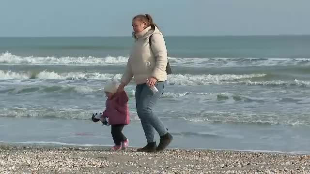 Orașul din România în care există cea mai mare comunitate de refugiați ucraineni. „Ne simțim ca acasă, avem mulți prieteni”