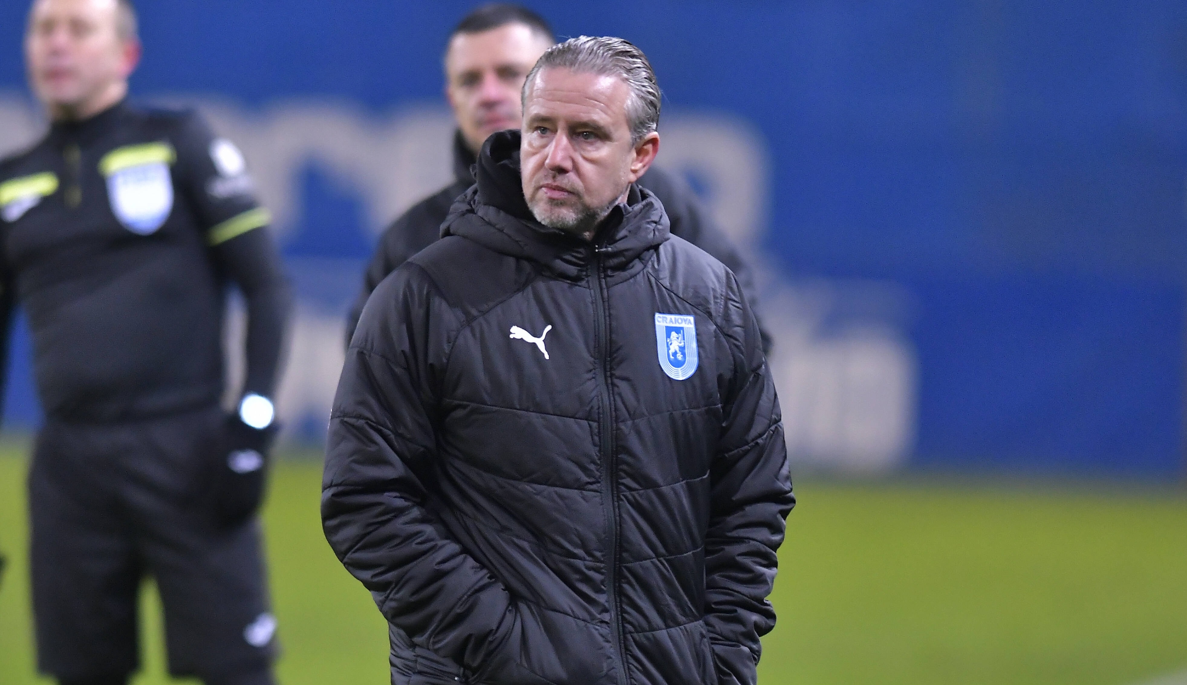 Laurenţiu Reghecampf a făcut plângere la poliție după ce i-au dispărut un bolid de lux și o ambarcațiune de 400.000 de euro