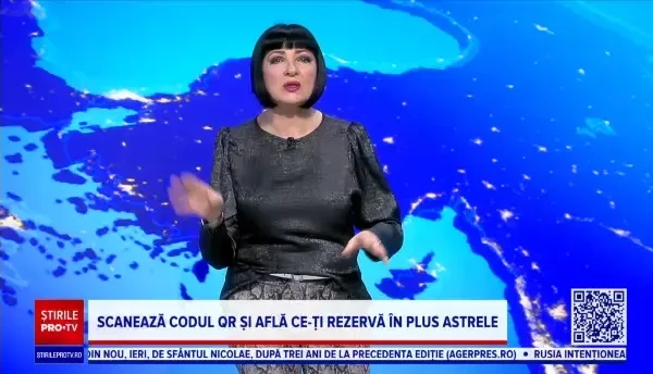 Horoscop 7 decembrie 2022, cu Neti Sandu. E posibil să vă îndragostiti și să se întoarcă lumea cu susul în jos