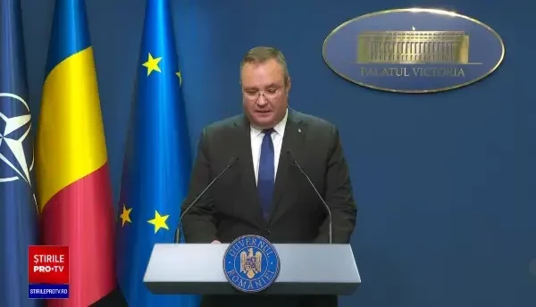 România pune oficial presiune pe Austria. Premierul Nicolae Ciucă anunță că va cere un vot în Consiliul JAI, pentru Schengen