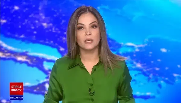 Explozie la un rezervor de carburant. Pompierii s-au luptat pentru a stinge incendiul | FOTO