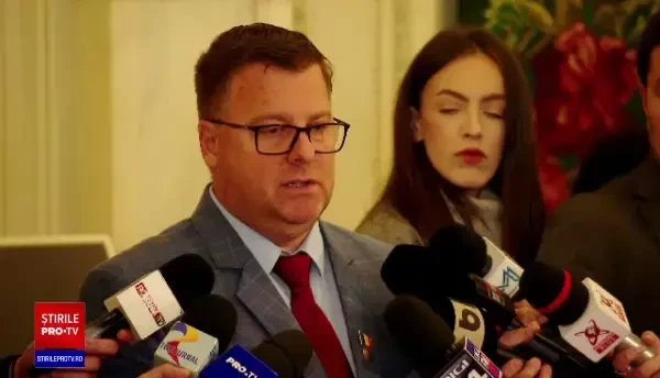 Un parlamentar ar putea ajunge la închisoare pentru că nu plătește o amendă penală de 40.000 de lei: Nu am bani