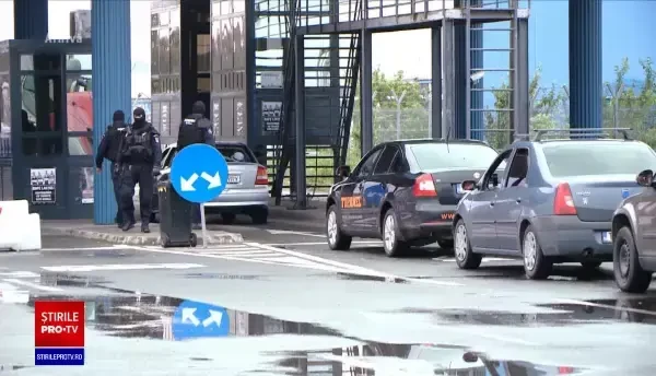 Cristian Pârvulescu, despre refuzul Austriei: „Cred că este vorba de disperare, dar e o mare problemă pentru UE”