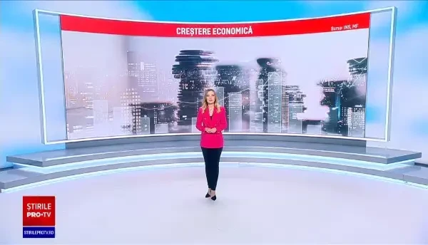 Ne așteaptă un an greu, dar avem șanse să evităm recesiunea care dă frisoane Europei