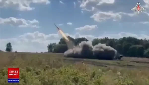 Putin acuză Occidentul că a tratat Rusia ca pe un cetățean de mâna a doua, negându-i dreptul de a exista