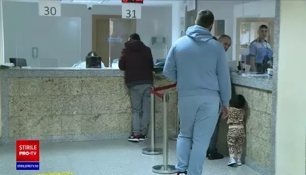 „Dosarul cu șină” dispare din instituțiile publice. Copiile actelor care vor putea fi trimise online