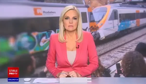 Două trenuri s-au ciocnit în Spania. Cel puțin 155 de oameni sunt răniți. FOTO și VIDEO