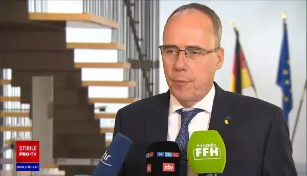 Germania a lichidat o grupare teroristă de extremă dreapta, care plănuia să organizeze o lovitură de stat