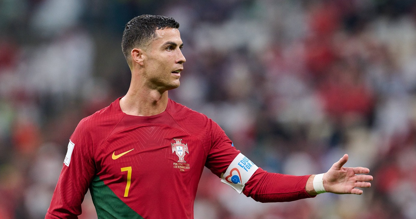 Șoc la Cupa Mondială. Cristiano Ronaldo a amenințat că părăsește lotul Portugaliei