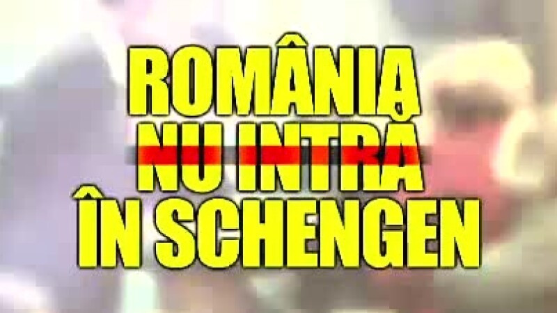 Europarlamentarul Eugen Tomac, despre Schengen: ”Nu intrăm în 2023 şi nu intrăm nici în 2024, ca să fie lucrurile clare”