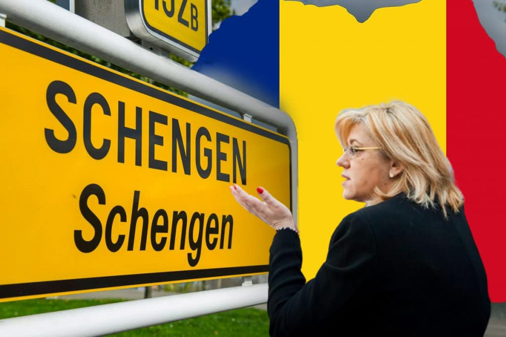 Corina Creţu: România ar fi trebuit să solicite vot separat pentru ea şi Bulgaria