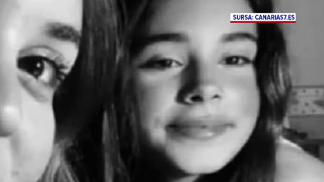 Adolescenta de 15 ani din Spania, rănită în accidentul din apropierea Sibiului, a murit. Organele sale vor salva șapte vieți