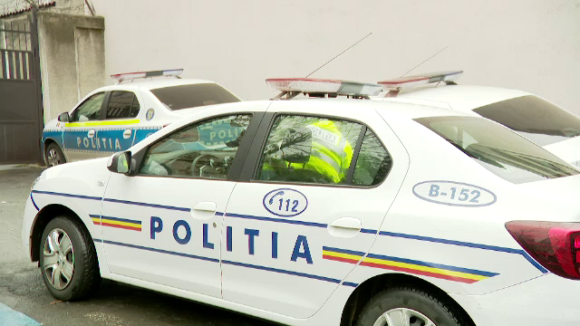 Un tânăr din Timișoara s-a aruncat de la etajul cinci al unei parcări supraterane. A supraviețuit