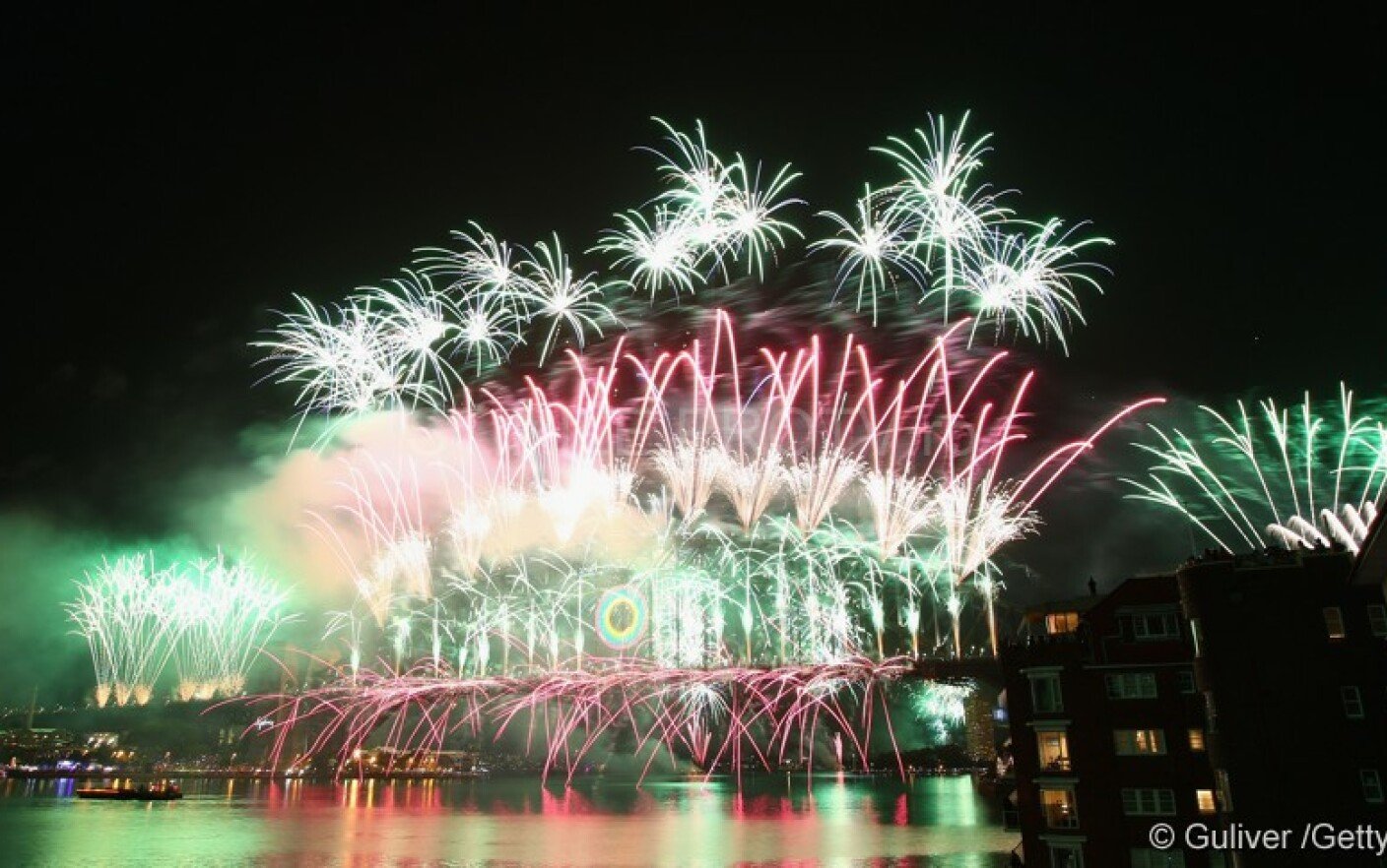 Petrecere de Revelion - Cluj Napoca