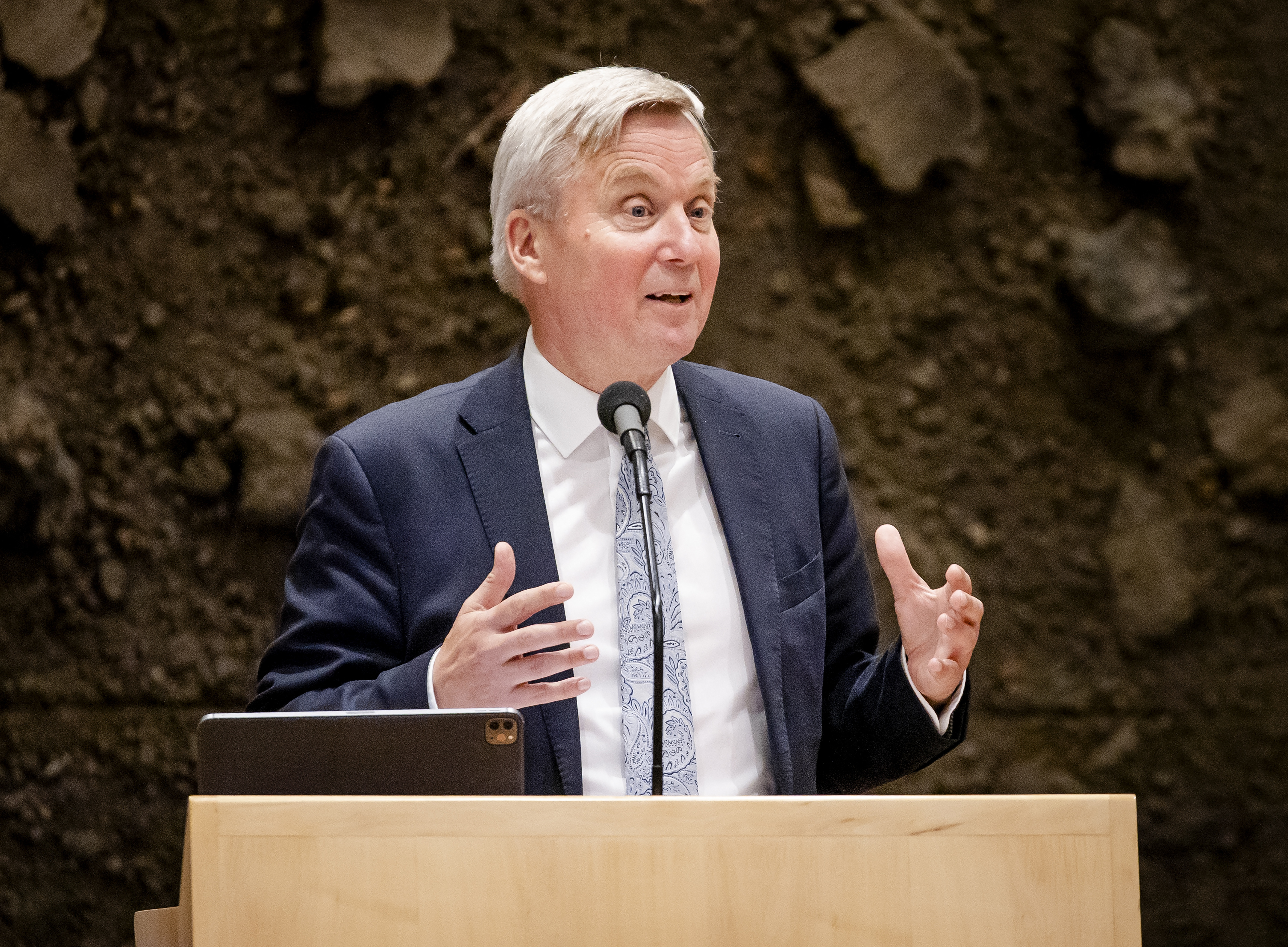 Ministru olandez: România putea să intre astăzi în Schengen. Bulgaria trebuie să facă paşi suplimentari