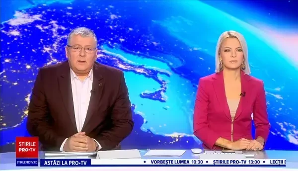 Patru ucraineni s-au rătăcit pe munte în timp ce treceau granița dintre Ucraina și România. Unul dintre ei are hipotermie