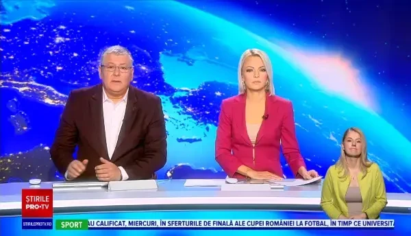 Scene memorabile într-un cartier din Oregon, SUA. Patru vehicule s-au ciocnit din cauza unei mașini de poliție